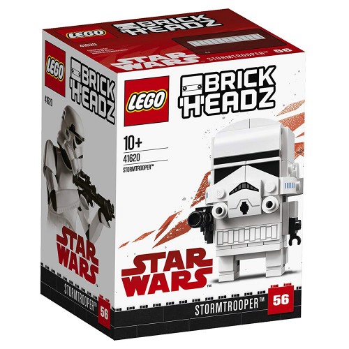 BrickHeadz Stormtrooper n°41620 (Star Wars)