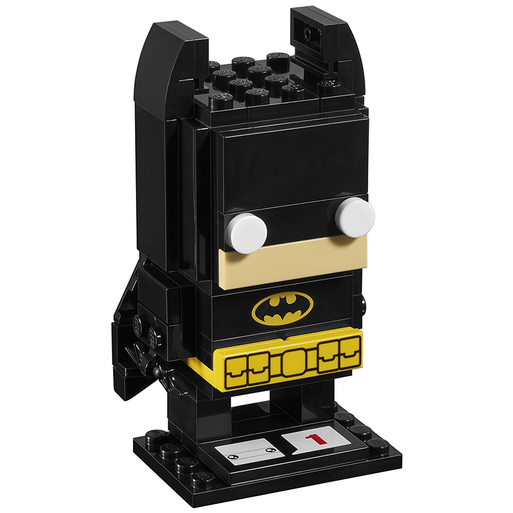 BrickHeadz Batman n°41585 (Batman)