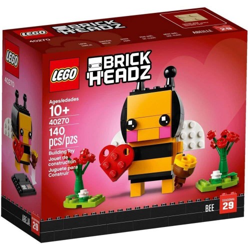 BrickHeadz Bee n°40270