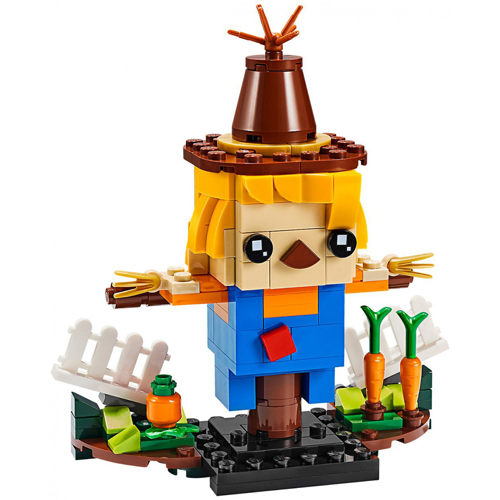BrickHeadz Scarecrow n°40352